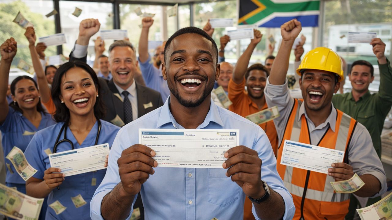 Goodbye to Old UIF Rules 