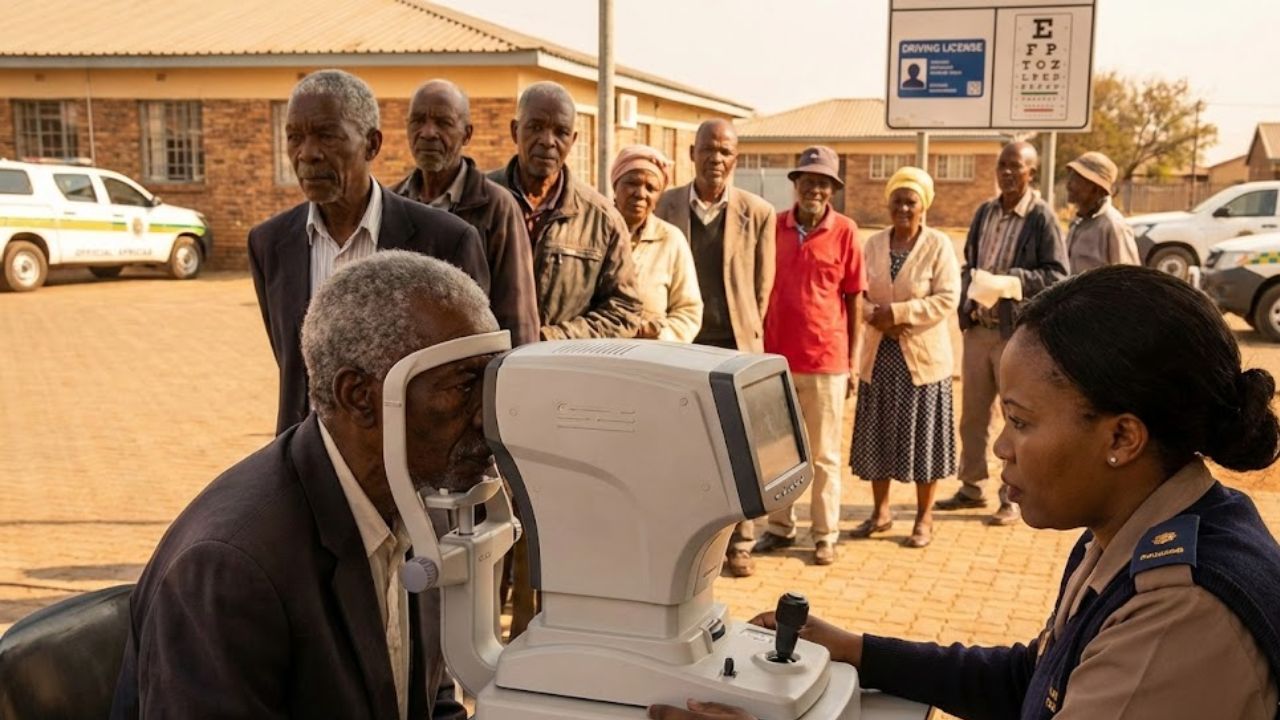 _Licence Renewals Without Tests