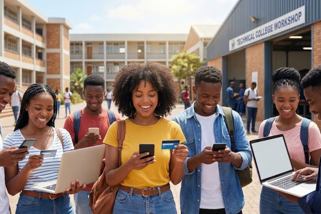 NSFAS January 2026 Payment