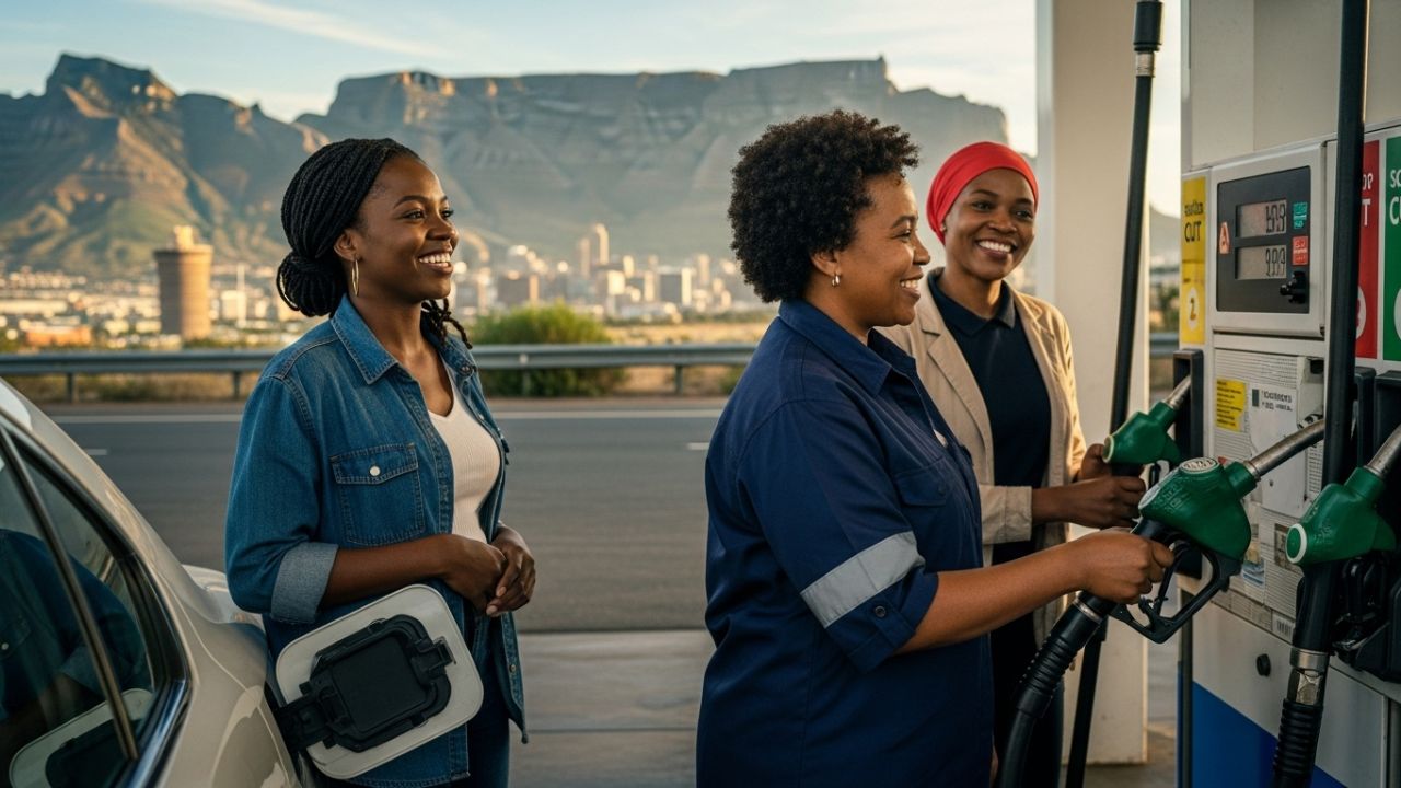 R2.75 Petrol Price Cut From 28 January 2026:
