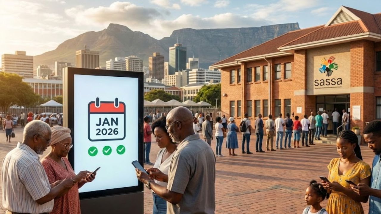 R350 SRD Grant January 2026