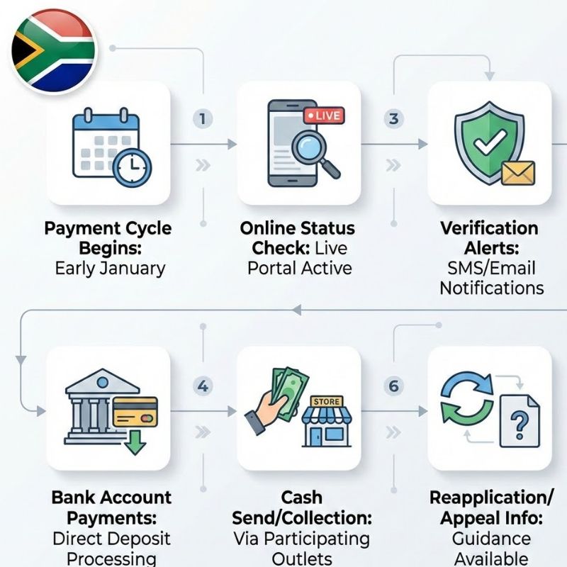 R350 SRD Grant January 2026