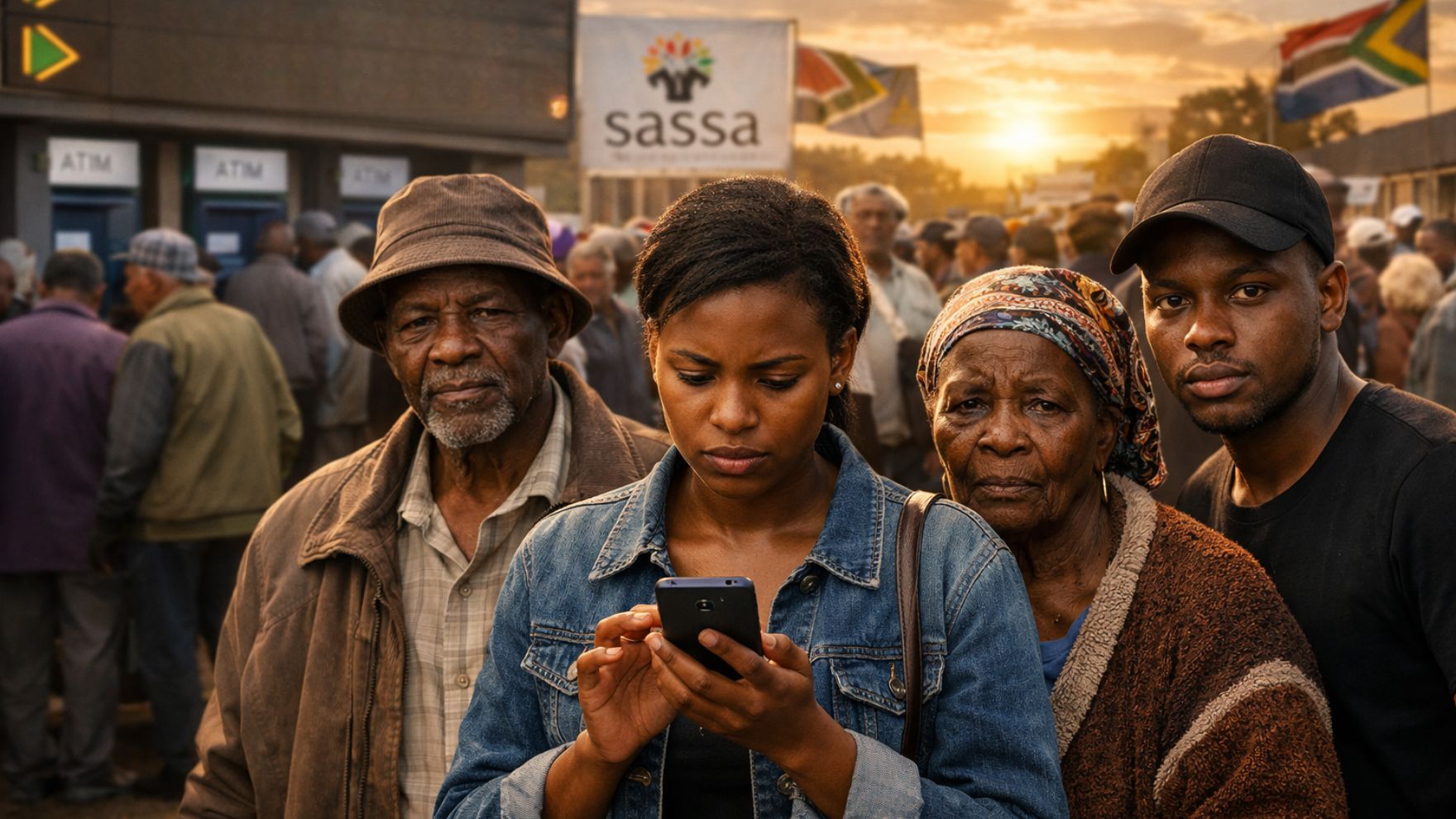 R350 SRD Grant January 2026 Payment Dates