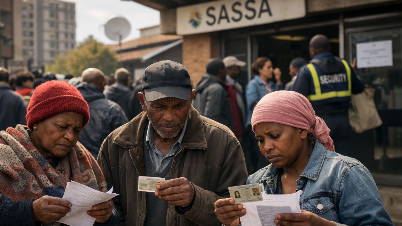 SASSA Bonus Grant Changes in 2026