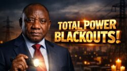 Stage 6 Load Shedding From 28 January 2026: Extended Blackouts Begin as More Areas Face Longer Daily Power Cuts
